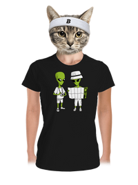 dámske športové tričko