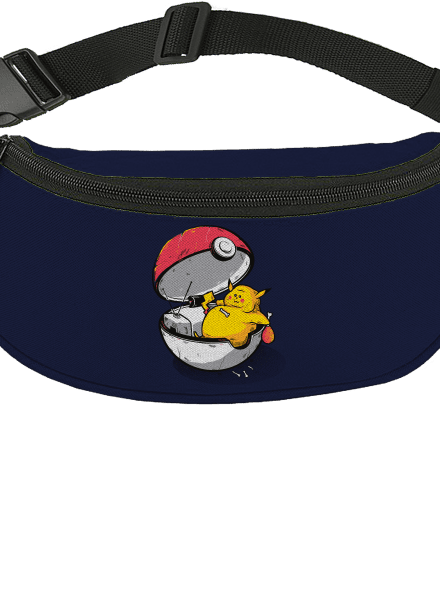Koniec pokémona ľadvinka French Navy