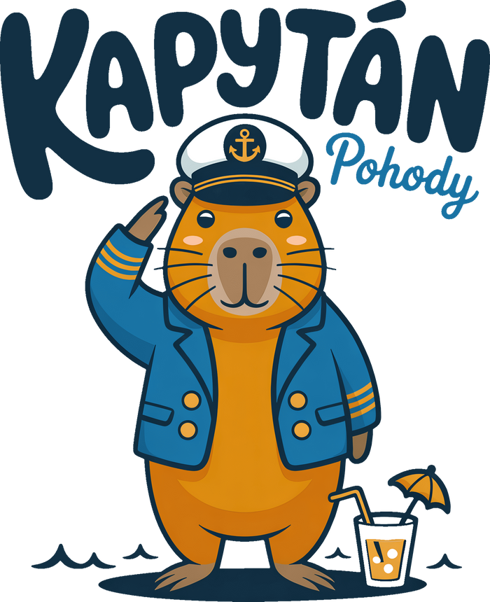 Kapytán pohody