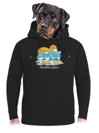 unisex mikina premium