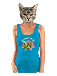 dámske tielko klasické