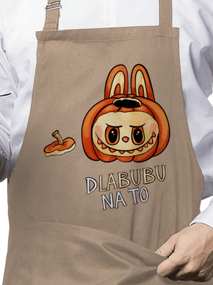 Dlabubu na to zástera Rope