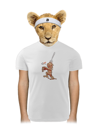 detské športové tričko