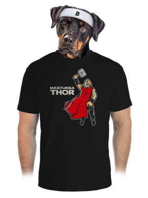 pánske športové tričko