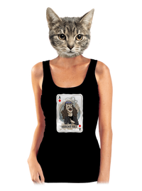 dámske tielko klasické