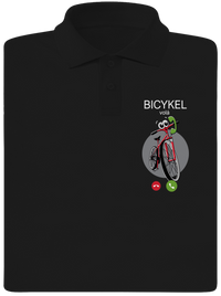 pánska polokošeľa