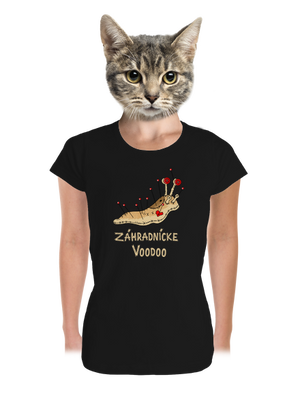 dámske tričko prémium