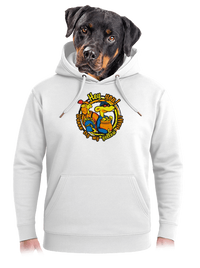 unisex mikina premium