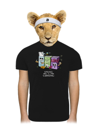 detské športové tričko