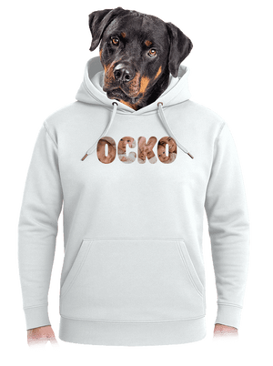 unisex mikina premium