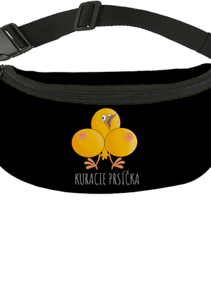 Kuracie prsíčka ľadvinka Black