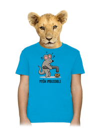 detské tričko
