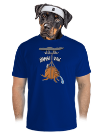 pánske športové tričko