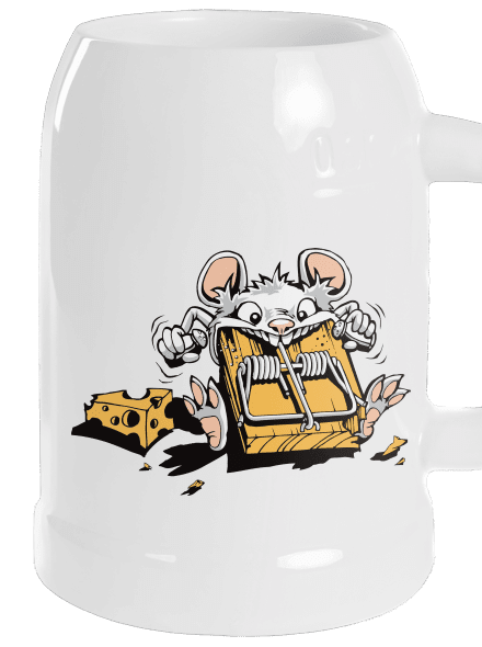 Gurmán polliter White