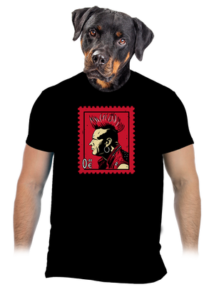 pánske tričko
