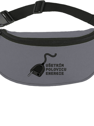 Ušetrím polovicu ľadvinka Graphite