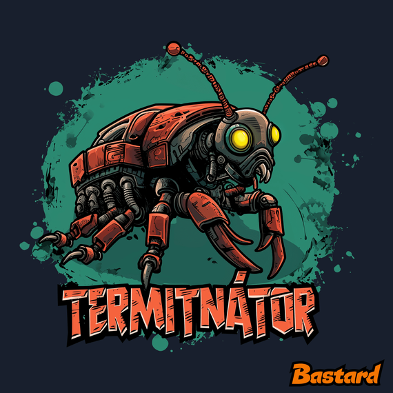 Termitnátor
