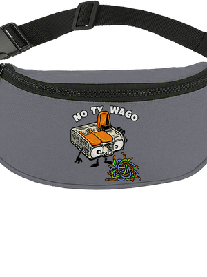 Wago svorka ľadvinka Graphite