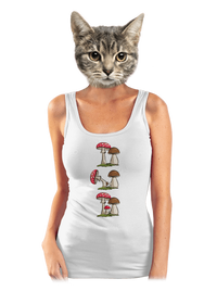 dámske tielko klasické