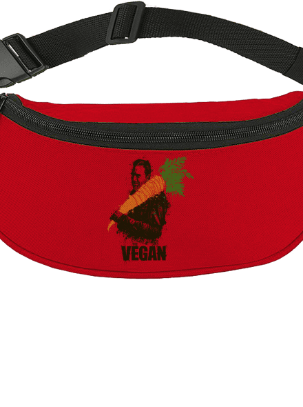 Vegan ľadvinka Red