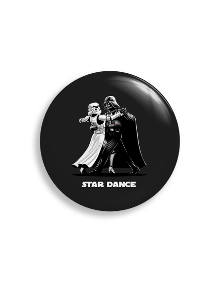 Star dance  