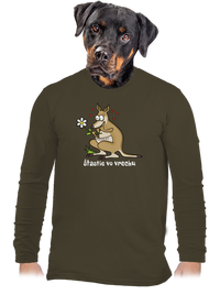 pánske dlhý rukáv