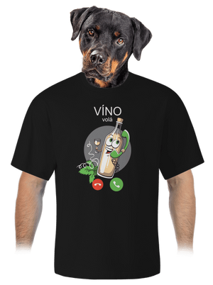 unisex tričko oversized