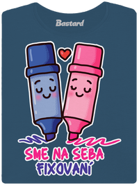 dámske tričko prémium