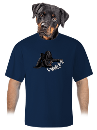 unisex tričko oversized