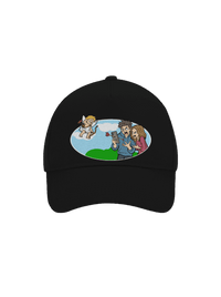 šiltovka baseballka