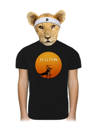 detské športové tričko