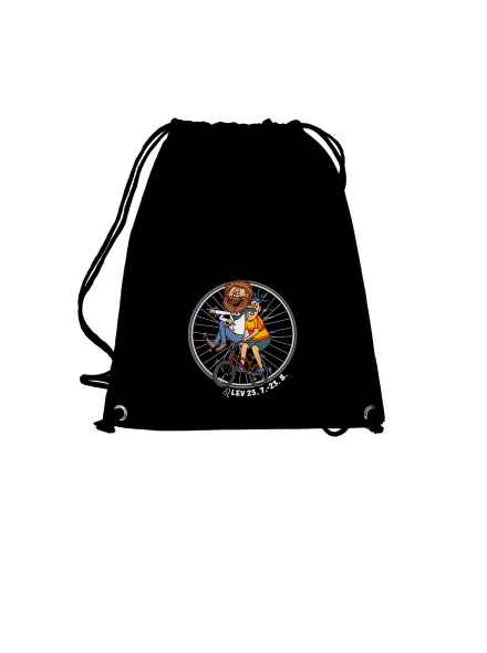 Cyklistický horoskop: Lev vak Black