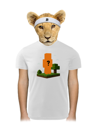 detské športové tričko