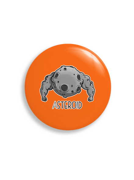 Asteroid  