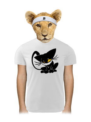 detské športové tričko