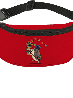 Listár ľadvinka Red