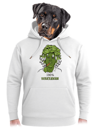 unisex mikina premium