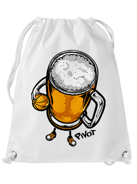 Pivot vak White
