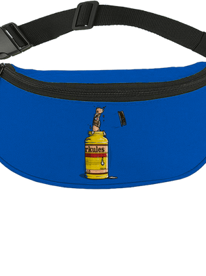 Herkules ľadvinka Bright Royal