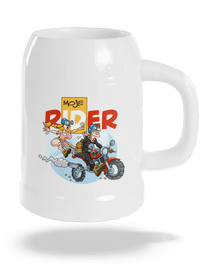 polliter