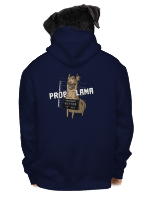 pánska mikina na zips