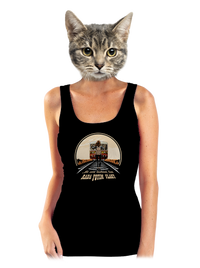 dámske tielko klasické