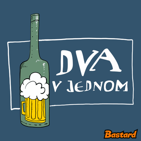 Dva v jednom