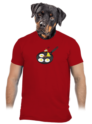 pánske tričko