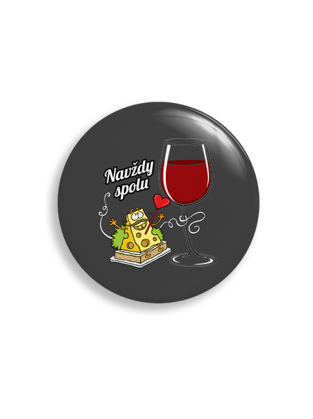Navždy spolu  