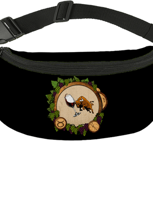 Vínny horoskop: Býk ľadvinka Black