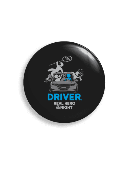 Driver placka 