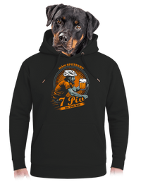 unisex mikina premium