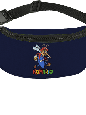 Komario ľadvinka French Navy