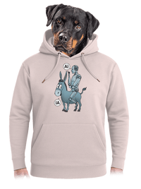 unisex mikina premium